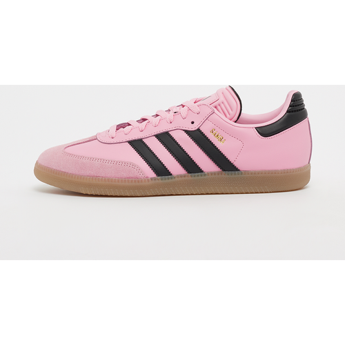Sneaker Samba Messi, , Footwear, pink/black, taille: 36 2/3 - adidas Originals - Modalova