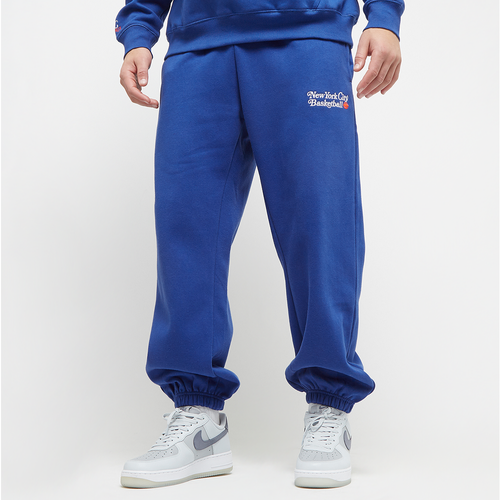 NYC Basketball Sweatpants, , Apparel, blue, taille: S - K1X - Modalova