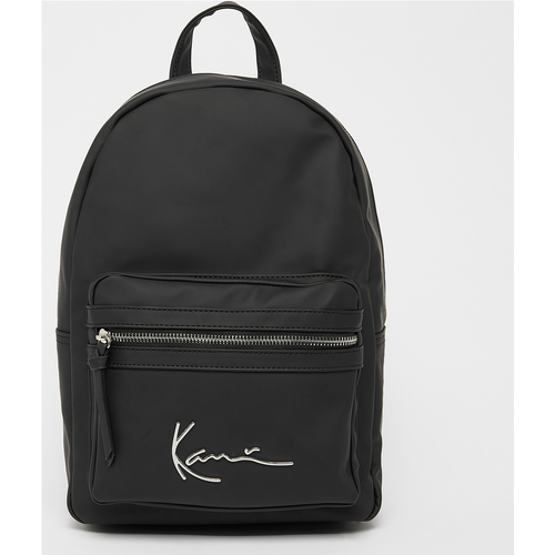 Signature Backpack, , Bags, Black, taille: one size - Karl Kani - Modalova
