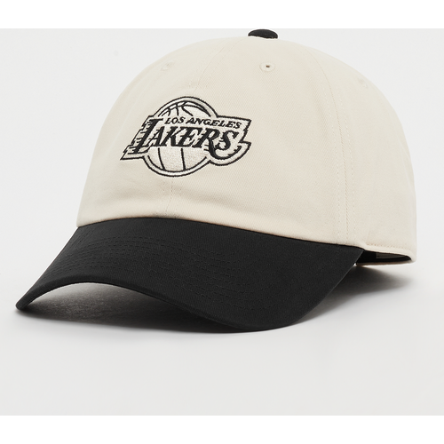 SMU3 NBA Los Angeles Lakers /black, , Accessoires, /black, taille: one size - Mitchell & Ness - Modalova