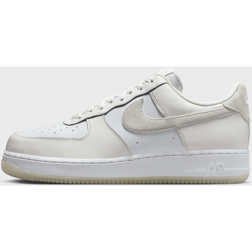 Air Force 1 '07 LV8, , Footwear, white/phantom-summit white, taille: 40 - Nike - Modalova