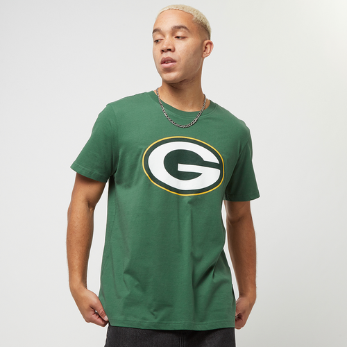 Green Bay Packers Graphic T-Shirt - Fanatics - Modalova
