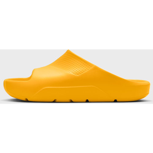 Post Slide (GS), , Footwear, yellow ochre/yellow ochre, taille: 36 - Jordan - Modalova