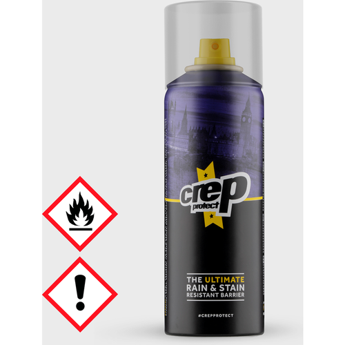 Shoe Care Spray 200ml (100ml = 7 €) - Crep Protect - Modalova