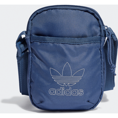 Sac d'épaule adicolor, , Bags, blau, taille: one size - adidas Originals - Modalova