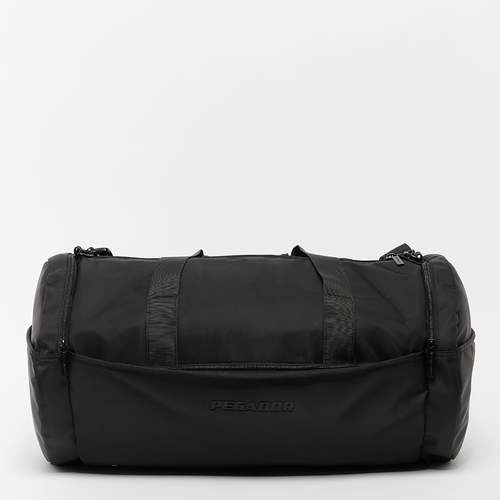 Fels Logo Nylon Sportsbag, , Bags, black, taille: one size - Pegador - Modalova