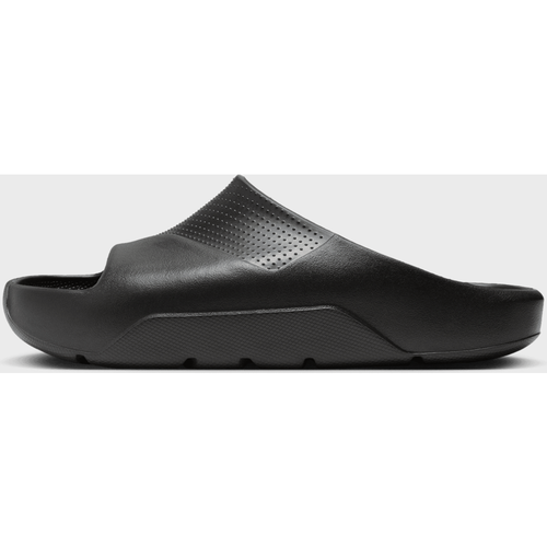 Post Slide (GS), , Footwear, balck/black, taille: 36 - Jordan - Modalova