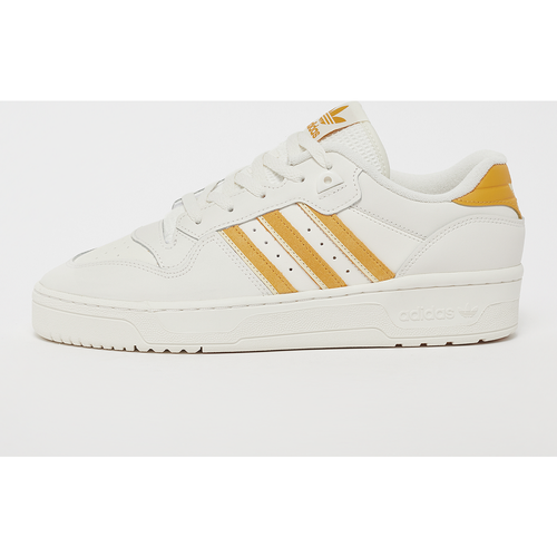 Sneaker Rivalry Low, , Footwear, cloud white/preloved yellow/easy yellow, taille: 46 - adidas Originals - Modalova