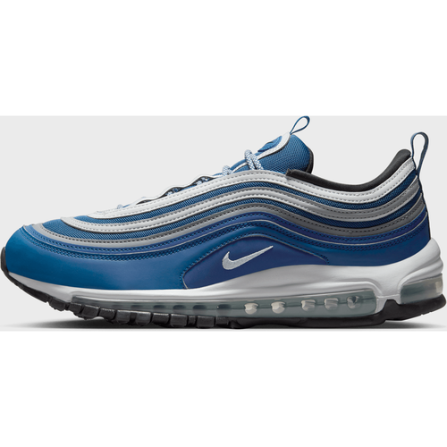 Air Max 97, , Footwear, court blue/ glacier blue-pure platinum, taille: 41 - Nike - Modalova