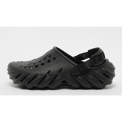 Echo Clog x Snipes, , Footwear, black, taille: 46/47 - Crocs - Modalova