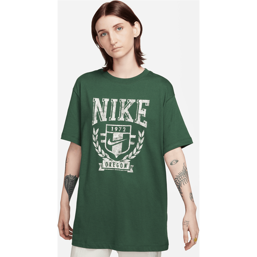Sportswear T-Shirt, , Apparel, fir, taille: XS - Nike - Modalova