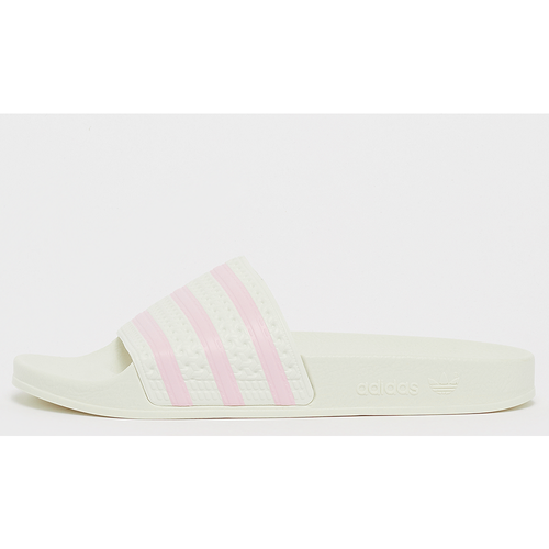 Tongs adlette, , Footwear, off white/clear pink/off white, taille: 35 - adidas Originals - Modalova