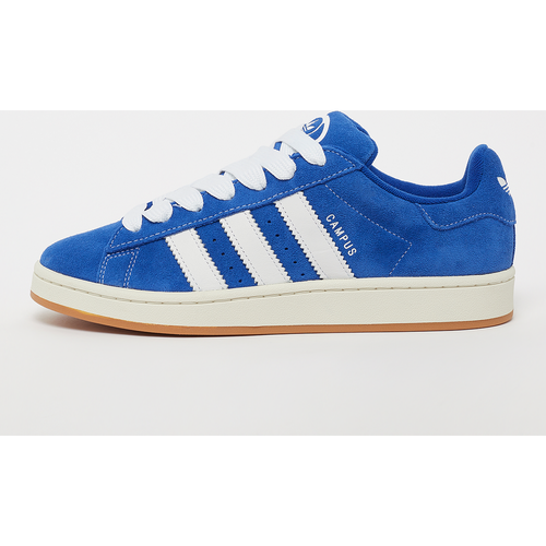 Sneaker Campus 00s, , Footwear, semi lucid blue/ftwr white/off white, taille: 44 2/3 - adidas Originals - Modalova