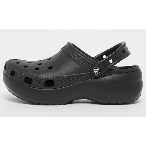 Classic Platform, , Footwear, black, taille: 38/39 - Crocs - Modalova