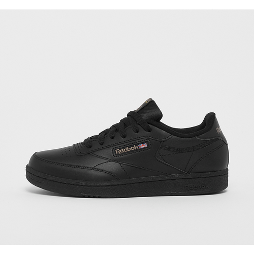 Club C Sneaker (GS), , Footwear, black/charcoal, taille: 36 - Reebok - Modalova