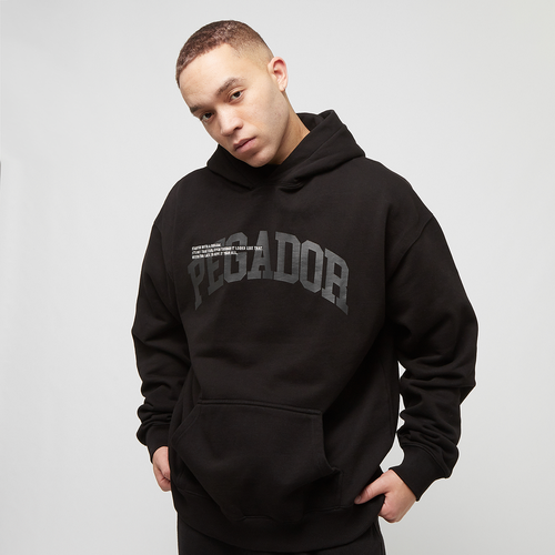 Gilford Oversized Hoodie, , Apparel, washed black, taille: S - Pegador - Modalova