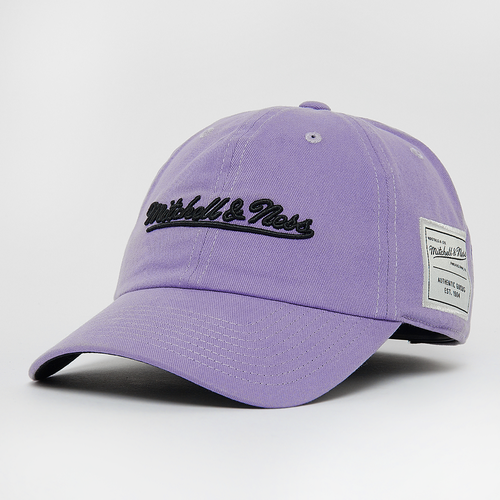 Branded Essential Strapback, , Accessoires, light purple, taille: one size - Mitchell & Ness - Modalova