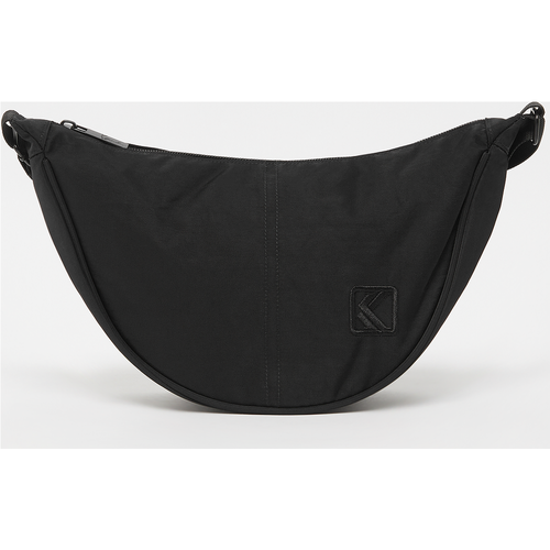OG Logo Shoulder Bag, , Bags, Black, taille: one size - Karl Kani - Modalova