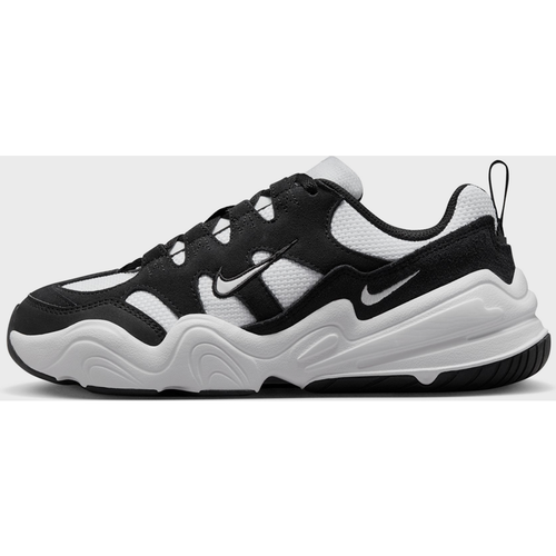 WMNS Tech Hera, , Footwear, white/white/black, taille: 36.5 - Nike - Modalova