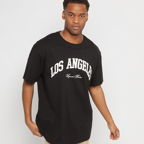L.A. College Oversize Tee - Upscale by Mister Tee - Modalova