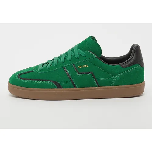 T Classic, , Footwear, green/black/gum, taille: 41 - Decibel - Modalova