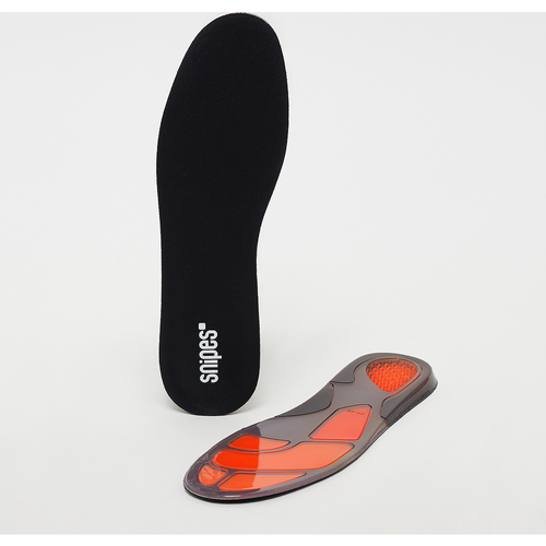 Cool Gel Memory Insole, , Accessoires, black, taille: 36/37 - SNIPES - Modalova
