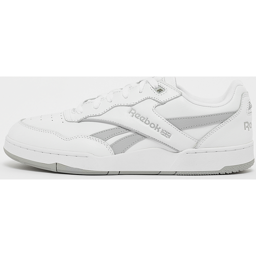 BB 4000 II, , Footwear, ftwr white/pure grey/pure grey, taille: 41 - Reebok - Modalova