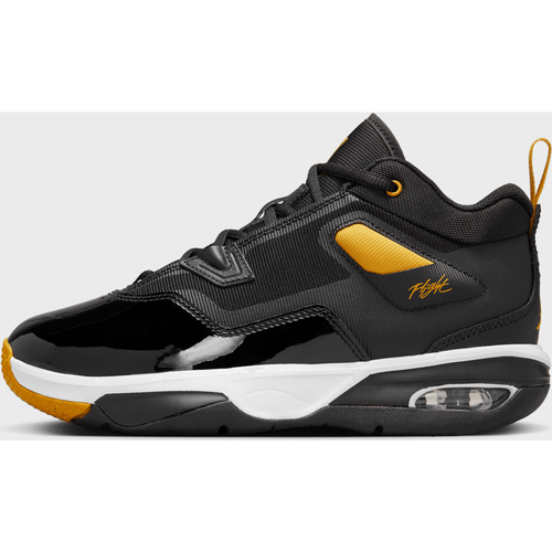 Stay Loyal 3 (GS), , Footwear, black/yellow ochre-white, taille: 38 - Jordan - Modalova