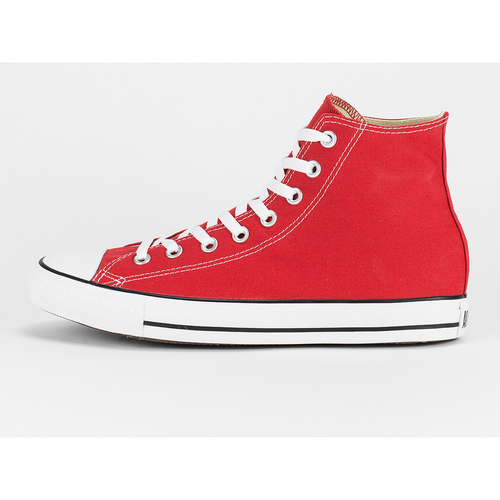 Chuck Taylor All Star HI, , Footwear, red, taille: 42 - Converse - Modalova