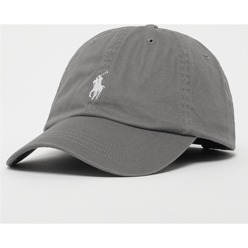 Sport Cap, , Accessoires, perfect grey/white, taille: one size - Polo Ralph Lauren - Modalova