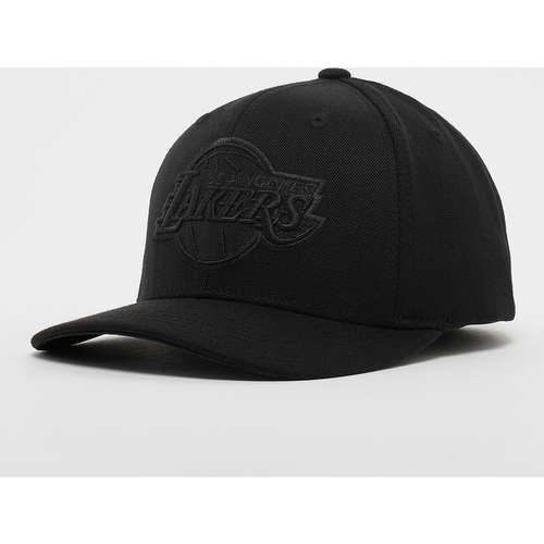 NBA Classic Red Tonal Snapback Los Angeles Lakers, , Accessoires, Black, taille: one size - Mitchell & Ness - Modalova