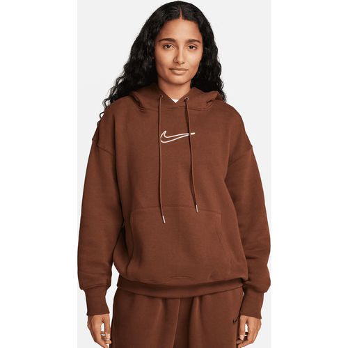 Sportswear Phoenix Fleece Oversize-Hoodie - Nike - Modalova