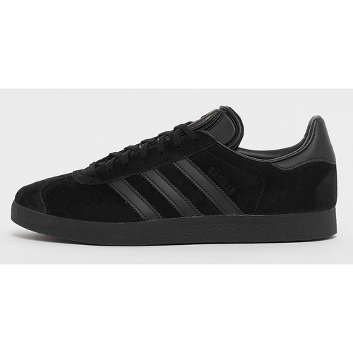Sneaker Gazelle, , Footwear, core black/core black/core black, taille: 42 - adidas Originals - Modalova
