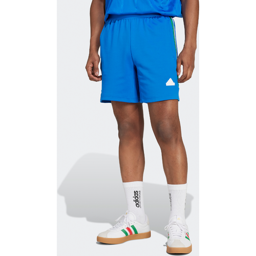 House of Tiro Nations Pack Shorts, , Apparel, blue/green/white/red, taille: S - adidas Originals - Modalova