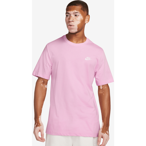 Sportswear Club Tee, , Apparel, pink rise, taille: L - Nike - Modalova