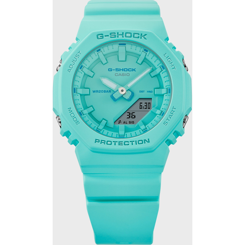 GMA-P2100-2AER, , Bags, turquoise, taille: one size - G-SHOCK - Modalova