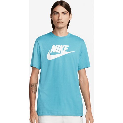 Sportswear Tee Icon Futura - Nike - Modalova