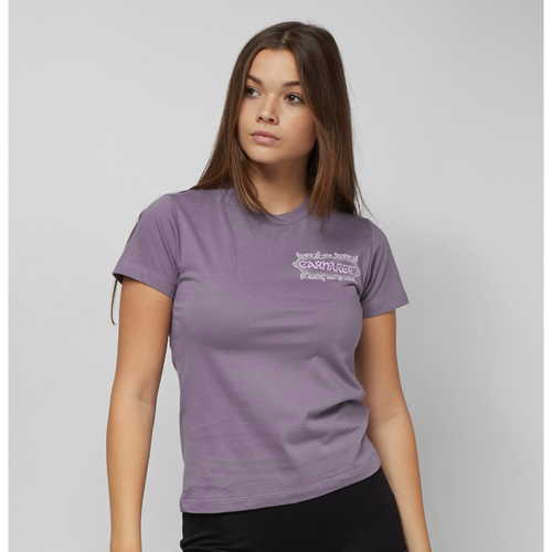 W' S/S Spaces T-Shirt - Carhartt WIP - Modalova