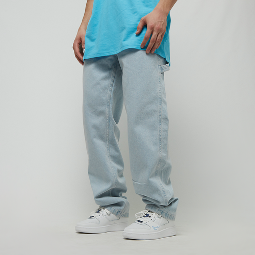 Retro Baggy Workwear Denim, , Apparel, bleached blue, taille: 36 - Karl Kani - Modalova
