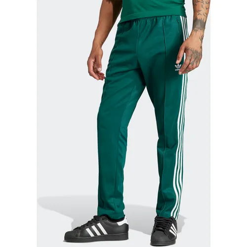 Pantalon de Survêtement adicolor Beckenbauer, , Apparel, collegiate green, taille: S - adidas Originals - Modalova
