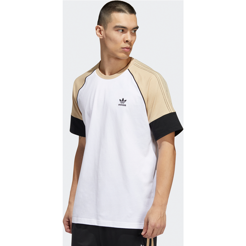Adidas Superstar Slim T-Shirt - adidas Originals - Modalova
