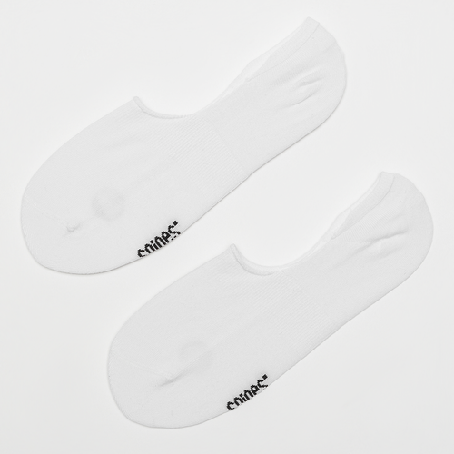 Silicon Invisible (3 Pack), , Accessoires, weiß, taille: 43-46 - SNIPES - Modalova