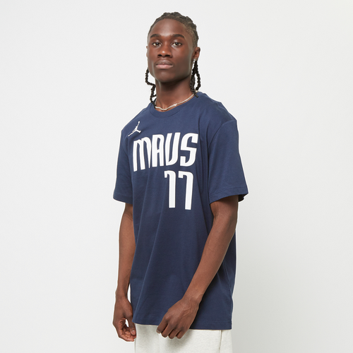 Luka Doncic Dallas Mavericks Statement Edition NBA-T-Shirt - Nike - Modalova