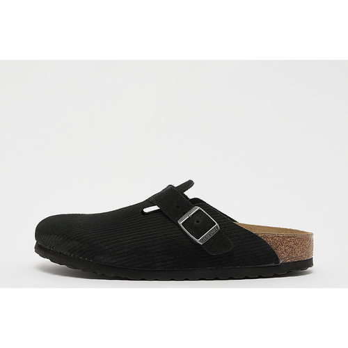 Boston VL Corduroy, , Footwear, black, taille: 36 - Birkenstock - Modalova