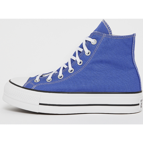 Chuck Taylor All Star Lift, , Footwear, blue flame/white/black, taille: 41.5 - Converse - Modalova
