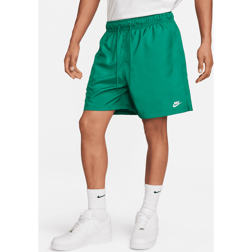 Club Flow Shorts, , Apparel, malachite/white, taille: S - Nike - Modalova
