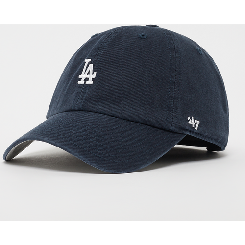 MLB Los Angeles Dodgers Base Runner Clean Up, , Accessoires, navy, taille: one size - 47 Brand - Modalova