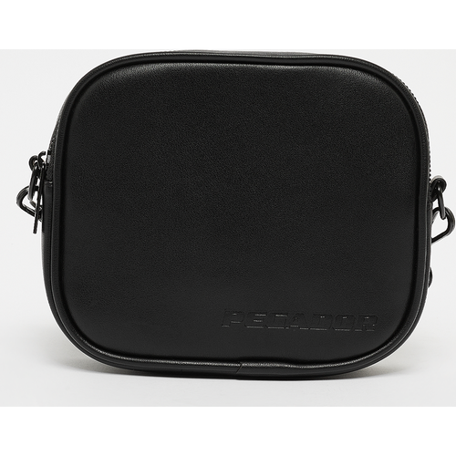 Skibo Logo Faux Leather Shoulder Strap Bag - Pegador - Modalova