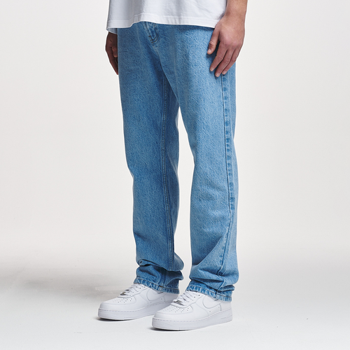 Gabrie Basic Straight Jeans, , Apparel, light blue, taille: 30 - 2Y Studios - Modalova