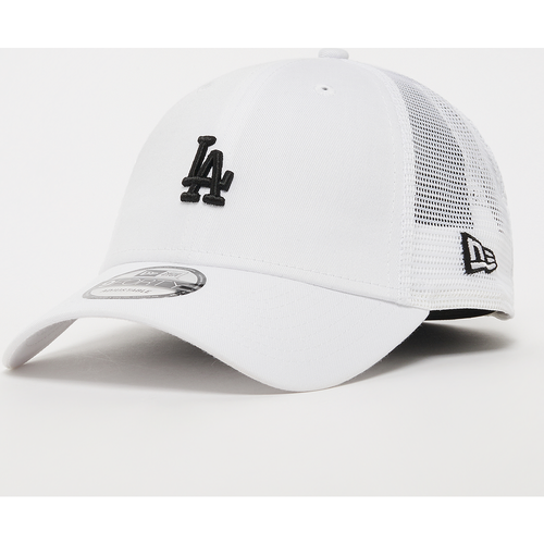 Forty Trucker Home Field MLB Los Angeles Dodgers, , Accessoires, whi/blk, taille: one size - new era - Modalova
